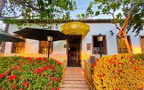 Pousada dos Candeeiros